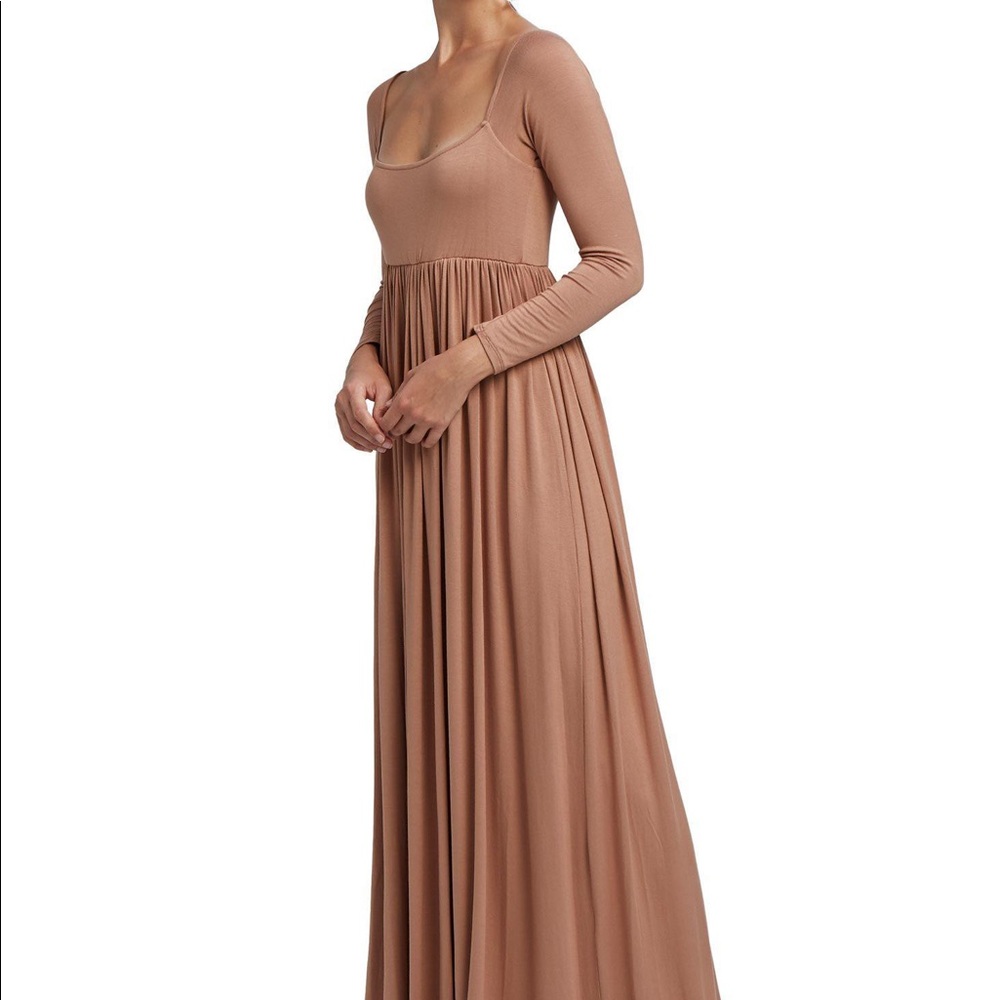 Rachel Pally Isa Maxi Dress Dulce S